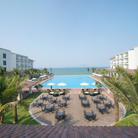 Vinpearl Hoi An Villas Zewnętrze zdjęcie