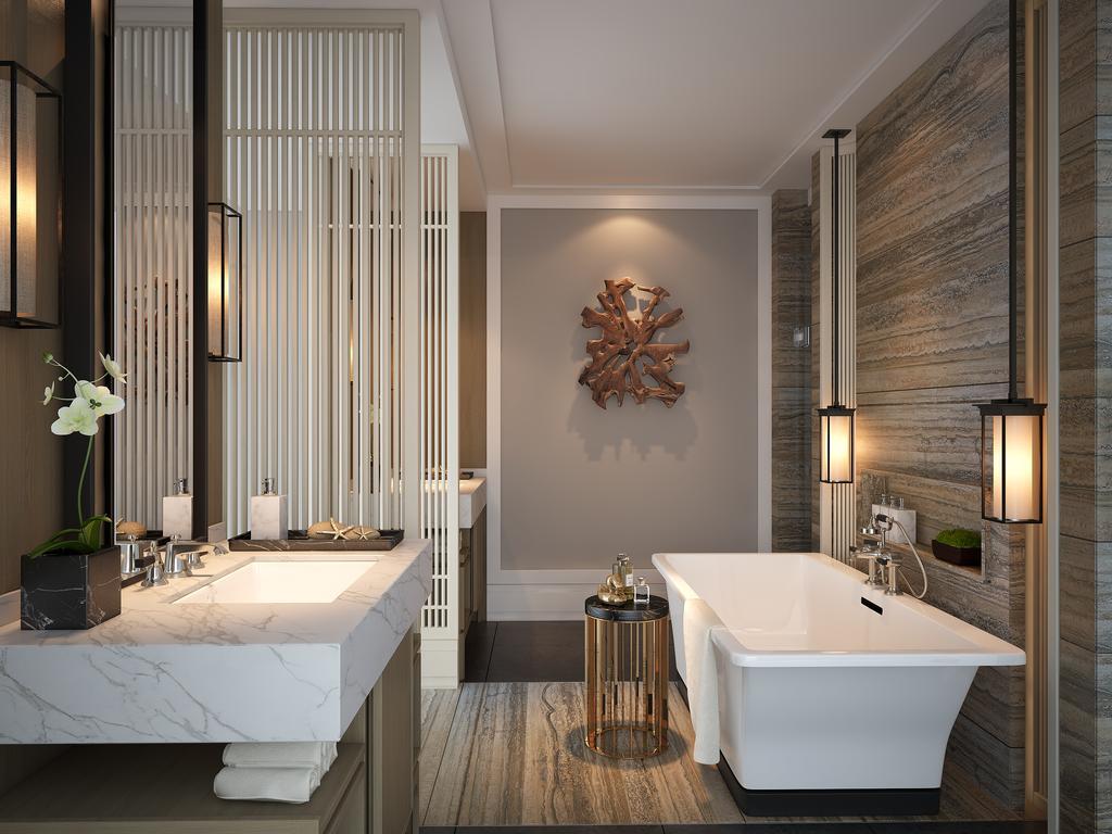 Vinpearl Hoi An Villas Zewnętrze zdjęcie