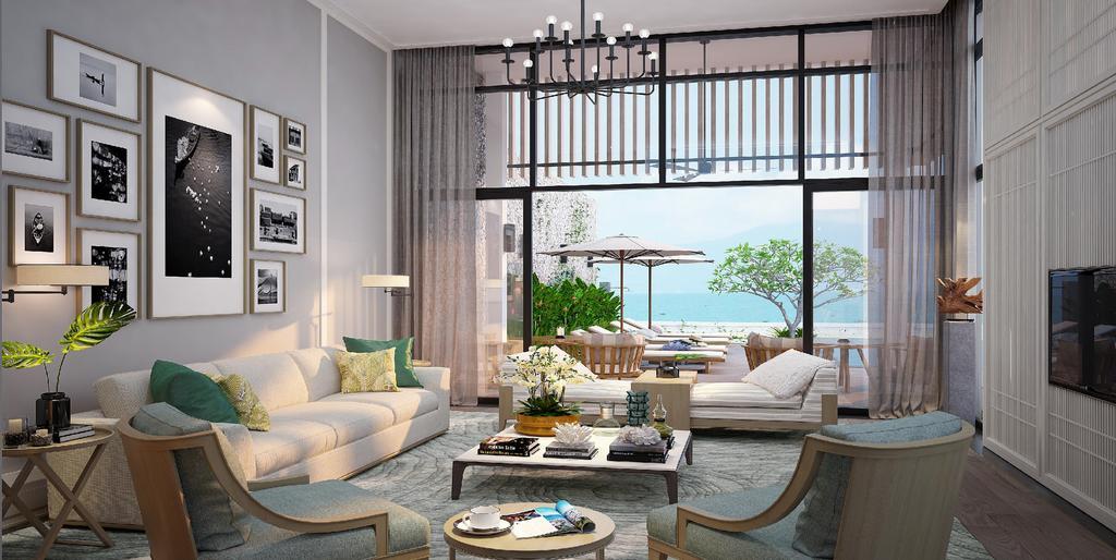 Vinpearl Hoi An Villas Zewnętrze zdjęcie