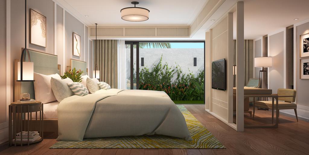 Vinpearl Hoi An Villas Zewnętrze zdjęcie