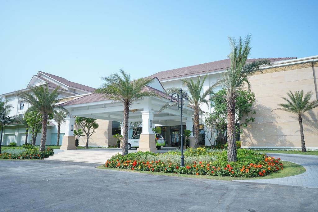 Vinpearl Hoi An Villas Zewnętrze zdjęcie
