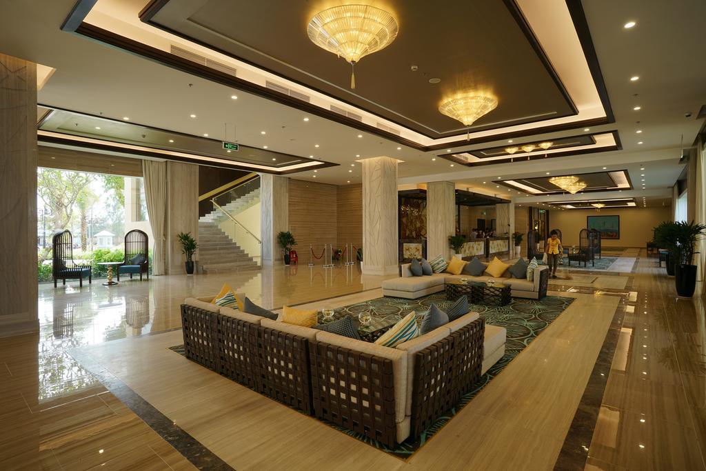 Vinpearl Hoi An Villas Zewnętrze zdjęcie