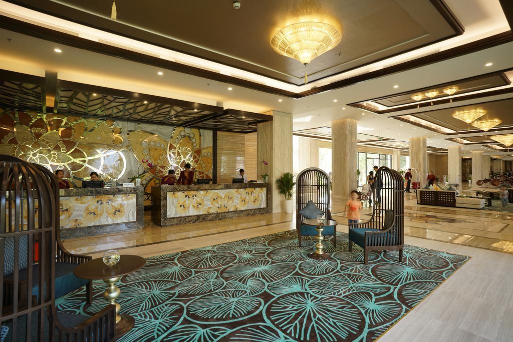 Vinpearl Hoi An Villas Zewnętrze zdjęcie