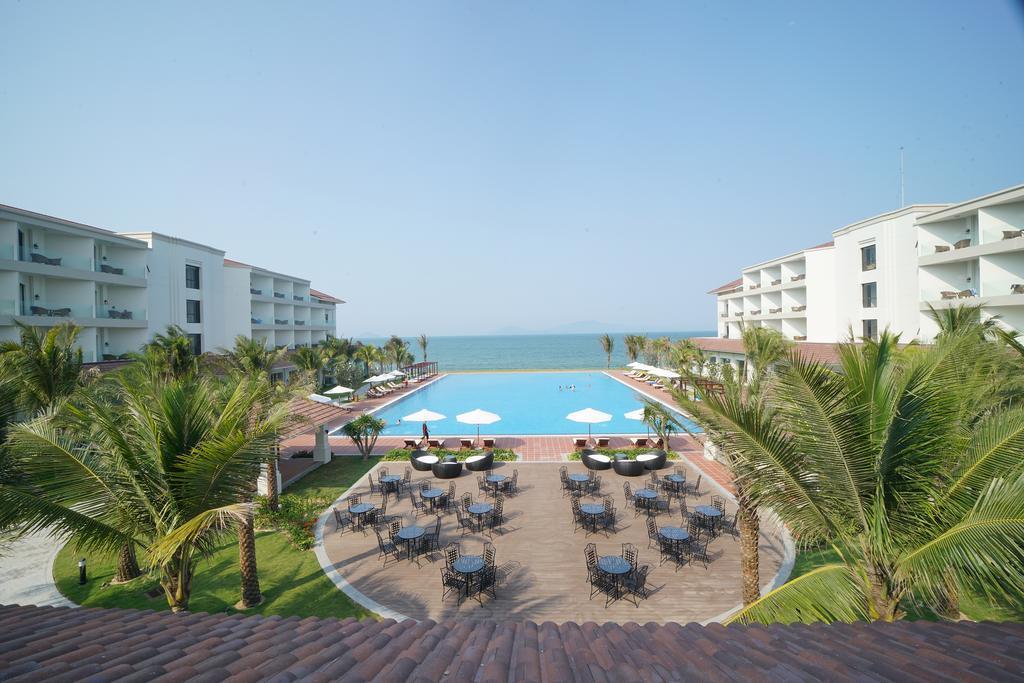 Vinpearl Hoi An Villas Zewnętrze zdjęcie