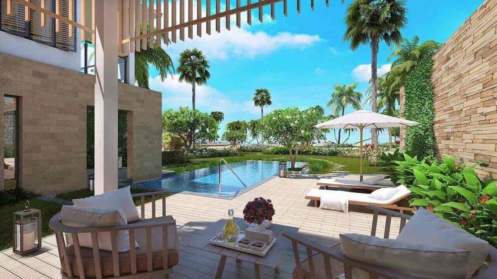 Vinpearl Hoi An Villas Zewnętrze zdjęcie