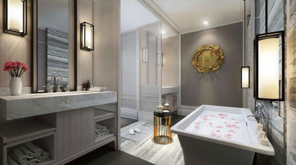 Vinpearl Hoi An Villas Zewnętrze zdjęcie