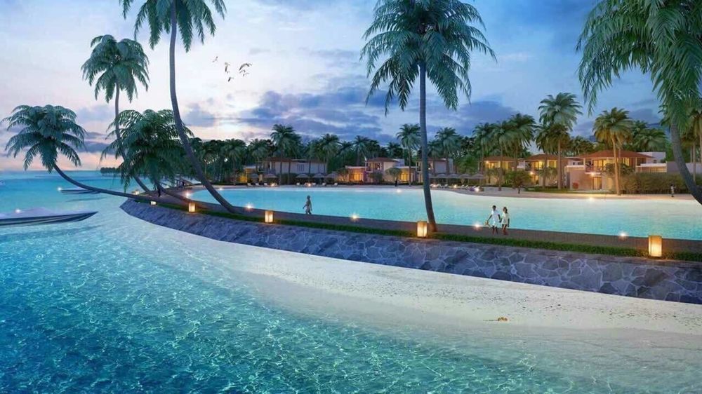 Vinpearl Hoi An Villas Zewnętrze zdjęcie